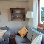 Nad Sniardwami W Niedzwiedzim Rogu بيت للعطل