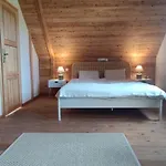 Nad Sniardwami W Niedzwiedzim Rogu * Niedzwiedzi Rog