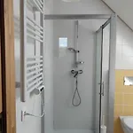 Nad Sniardwami W Niedzwiedzim Rogu بيت للعطل