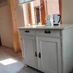 Nad Sniardwami W Niedzwiedzim Rogu بيت للعطل Niedzwiedzi Rog