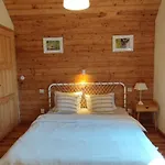 Holiday home Nad Sniardwami W Niedzwiedzim Rogu *
