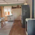 Nad Sniardwami W Niedzwiedzim Rogu بيت للعطل