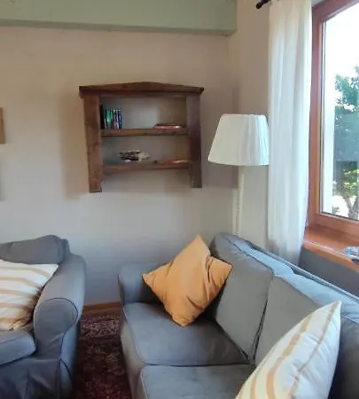 Nad Sniardwami W Niedzwiedzim Rogu Holiday home