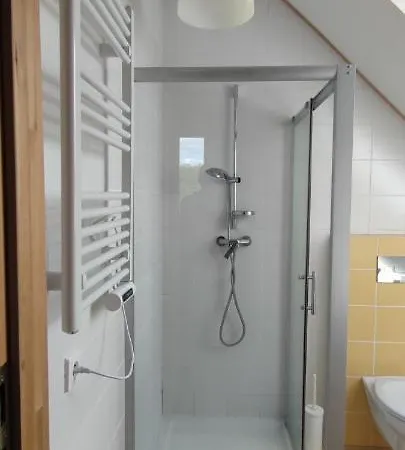 Nad Sniardwami W Niedzwiedzim Rogu Holiday home