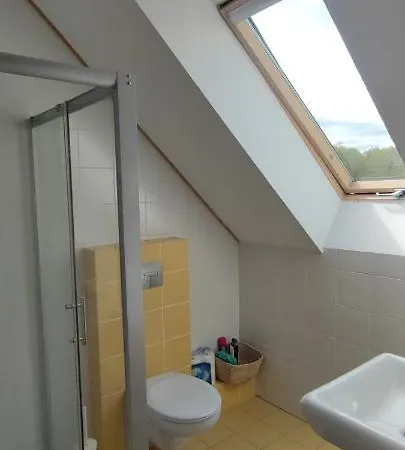 Nad Sniardwami W Niedzwiedzim Rogu Holiday home *