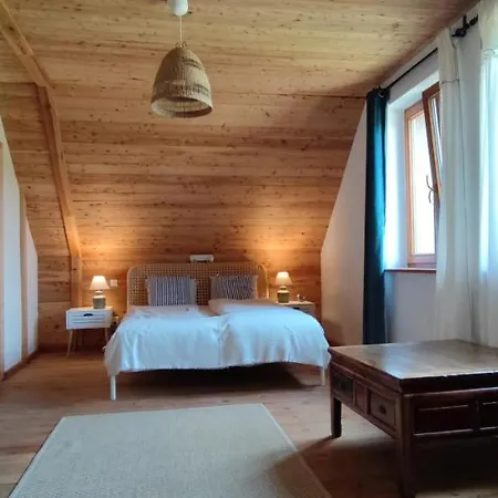 Nad Sniardwami W Niedzwiedzim Rogu * Niedzwiedzi Rog