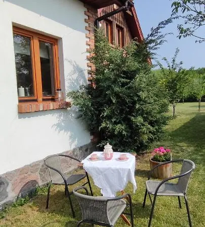 Nad Sniardwami W Niedzwiedzim Rogu * Niedzwiedzi Rog