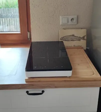 Holiday home Nad Sniardwami W Niedzwiedzim Rogu