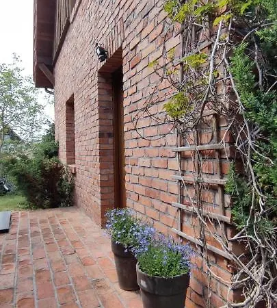 Nad Sniardwami W Niedzwiedzim Rogu Holiday home Niedzwiedzi Rog
