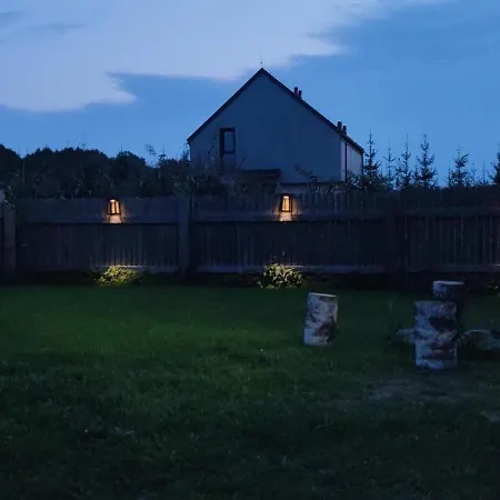 Nad Sniardwami W Niedzwiedzim Rogu * Niedzwiedzi Rog